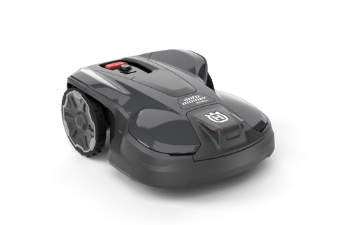Automower 320 NERA